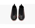 Детские бутсы Puma Ultra Match Laceless Firm Artificial Ground с поддержкой стопы