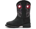 Ковбойские сапоги Justin Kids Bowline Junior с квадратным носком