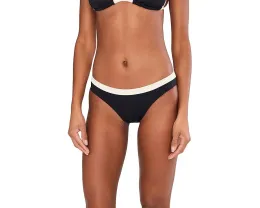 Трусики хипстер Band Wave с контрастной окантовкой Seafolly