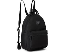 Мини-рюкзак Herschel Supply Co. Nova с двумя ручками и регулируемыми лямками