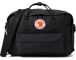 Fjällräven Дорожная сумка Kånken Weekender с несколькими способами носки