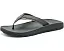 Сланцы Chaco Lowdown Leather Flip из натуральной кожи с анатомической стелькой