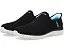 Обувь Skechers Virtue Sleek Hands Free Slip-INS с технологией Heel Pillow