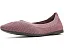Лоферы Allbirds Breezer Point с заостренным носком и подошвой из каучука