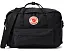 Fjällräven Дорожная сумка Kånken Weekender с несколькими способами носки