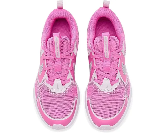 Nike детские кроссовки Cosmic Runner Swoosh с логотипом