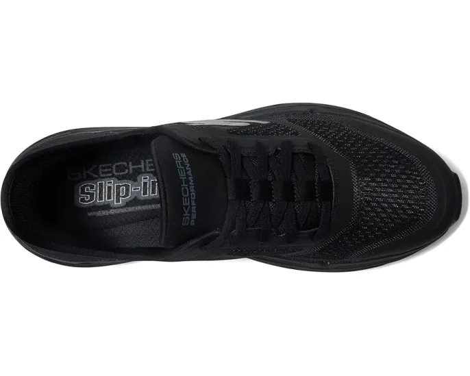 Кроссовки Skechers Max Cushioning Premier Ascendant с технологией Hands Free Slip-Ins