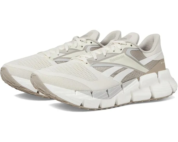 Повседневные кроссовки Reebok Floatzig 1 с пеной Floatride Energy