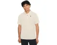 Hurley H2o Dri Outback Polo с коротким рукавом