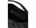 Сумка Madewell Slouchy Shoulder Bag James Dean из кожи с магнитной застежкой