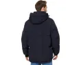 Парка Arctic Cloth Midlength с капюшоном Levi's