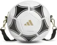 Сумка через плечо в виде футбольного мяча Adidas