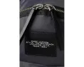 Большой рюкзак Marc Jacobs The Biker Nylon Large с двумя внешними карманами