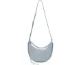 Маленькая сумка Rebecca Minkoff Darren Sm Crescent через плечо с регулируемым ремнем
