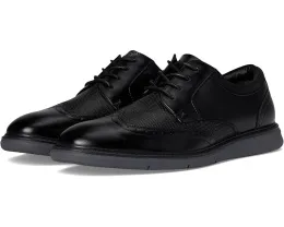 Оксфорды Nunn Bush Chase 2.0 Wingtip со стелькой BLOOM EVA и Memory Foam