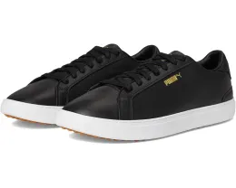 Puma Classic G из цельной зернистой кожи с углеродистой резиновой подошвой
