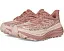Трейловые кроссовки Hoka Stinson 7 с технологией H-Frame и защитой носка