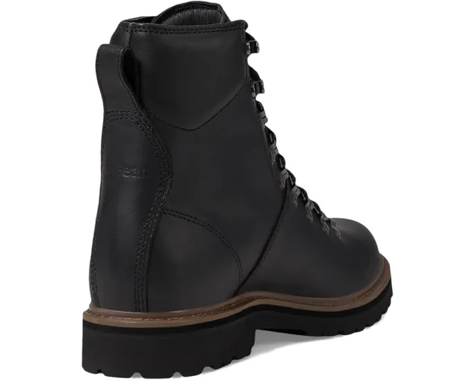 Ботинки L.L.Bean Portland Lace Up с подошвой Vibram