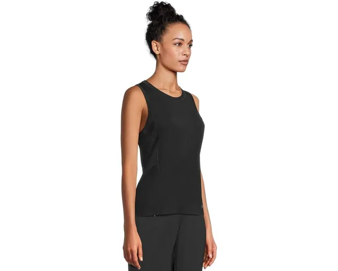 Топ Arc'teryx Lana из шерсти мериноса с круглым вырезом