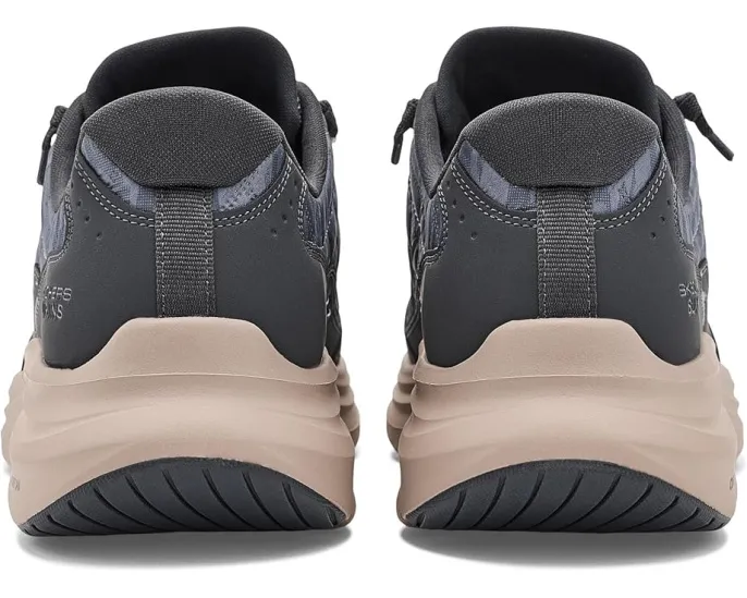 Кроссовки Skechers удобные Contour Foam с технологией Slip-Ins