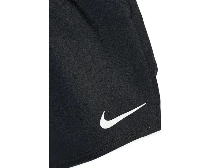 Шорты Nike Dri-FIT One Woven для малышей из легкой ткани