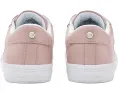 Кроссовки Calvin Klein Carlise на платформе с текстильной стелькой