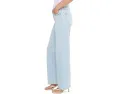 Джинсы DAZE Keeper Low Rise Straight In All Out заниженная талия светлые