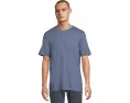 Футболка Smartwool Active Short Sleeve из мериносовой шерсти