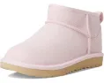 Детские сапоги UGG Kids Classic Ultra Mini Dazzle из замши