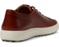 Кроссовки ECCO Soft 7 Premier из премиальной кожи с технологией FLUIDFORM