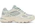 Кроссовки Saucony Grid Jazz 9 из сетки и кожи