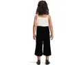 Детский комбинезон Janie and Jack Velvet Jumpsuit из бархата с бантом