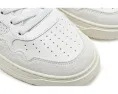 Кроссовки GREATS Kingston из козьей кожи с классической шнуровкой