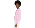 Блуза Fleur Tie Front Splendid с завязками спереди