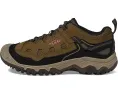 Трекинговые ботинки KEEN Targhee IV Vent с дышащей подкладкой