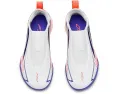 Детские бутсы Adidas F50 Hyperfast League без шнуровки для травы