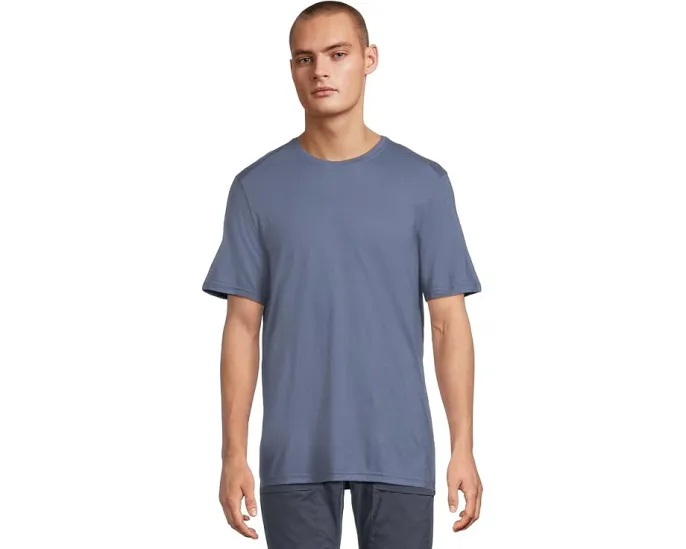 Футболка Smartwool Active Short Sleeve из мериносовой шерсти