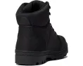 Ботинки Skechers Rotund-Darragh со стальным мыском на шнуровке