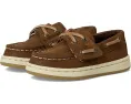 Детские лодочники Sperry Kids Cup II Boat Jr. на липучке