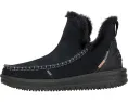 Ботинки Hey Dude Camden Suede до щиколотки с искусственным мехом