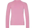 Футболка с длинным рукавом Vilebrequin Kids Glassy для детей с УФ-защитой