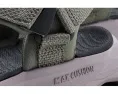 Сандалии SKECHERS On-The-Go Max Cushioning Glide-Step с максимальной амортизацией