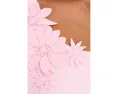Топ Aricia Knit от Lilly Pulitzer с цветочными аппликациями