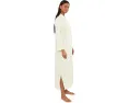 Стеганый комбинезон Quilted Geo Lounger от N by Natori