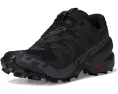 Трейловые кроссовки Salomon Speedcross 6 с системой Quicklace