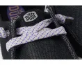 Детские слипоны Hey Dude Kids Wendy Funk Friendship Lace с эластичными шнурками