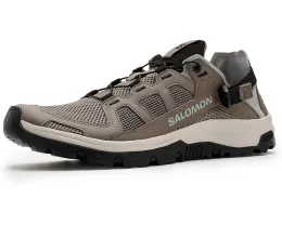 Кроссовки Salomon Techamphibian 5 с водонепроницаемой подошвой