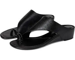 Сандалии Vesna с кольцом на пальце и стелькой из пены с памятью формы Donald Pliner