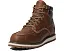 Ботинки Timberland PRO Irvine Wedge 6 дюймов (15.24 см) с мягким носком и защитой от электроопасности