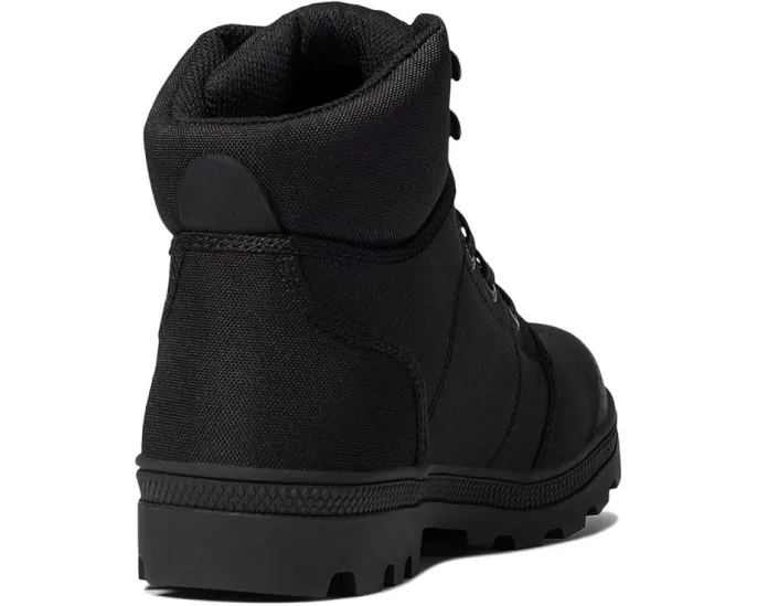 Ботинки Skechers Rotund-Darragh со стальным мыском на шнуровке